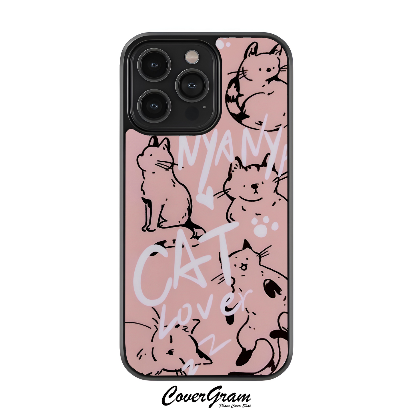 Case / Cute Cat