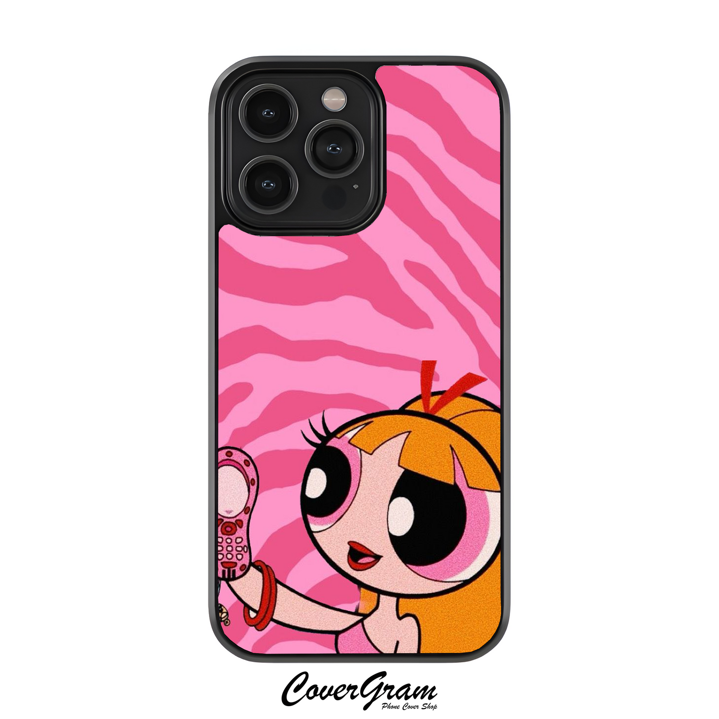 Case / Powerpuff