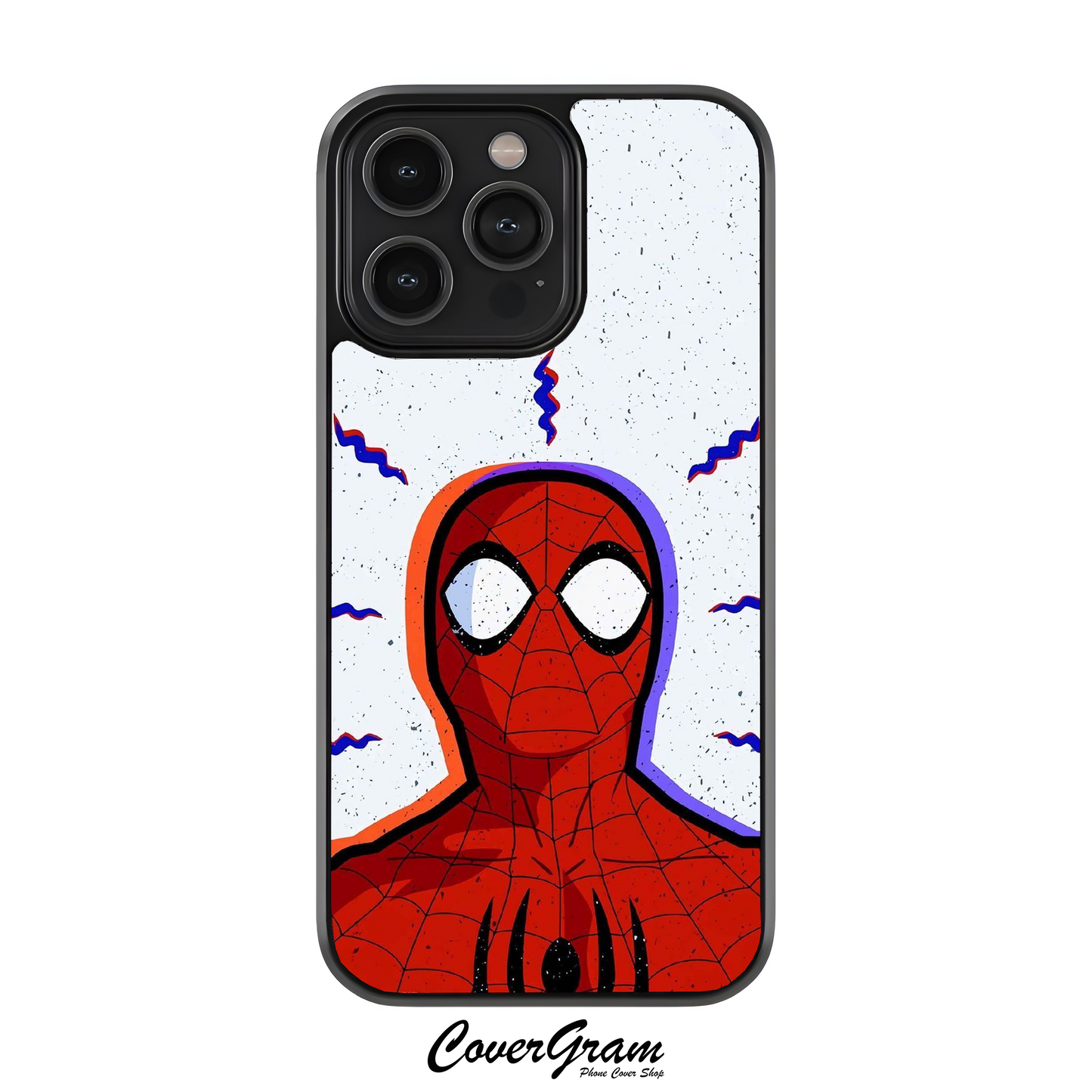 Case / Spiderman