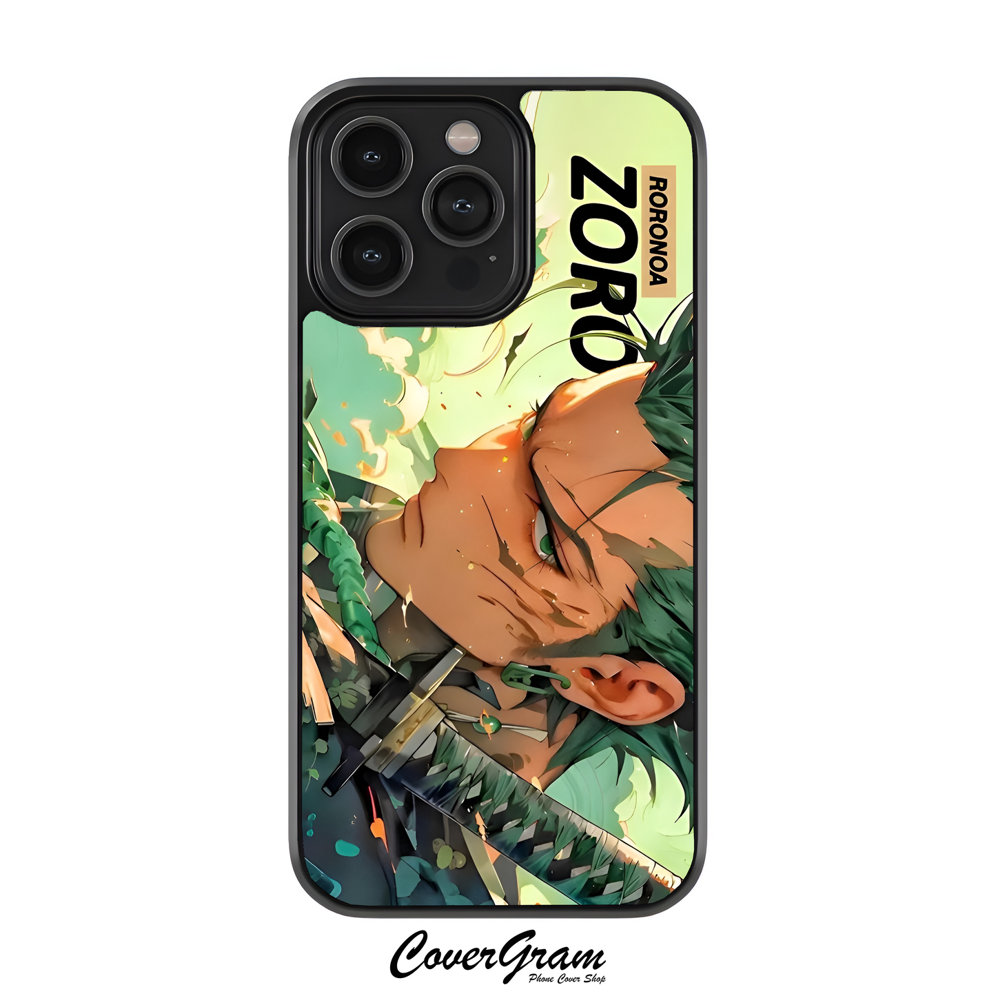 Case / Zoro