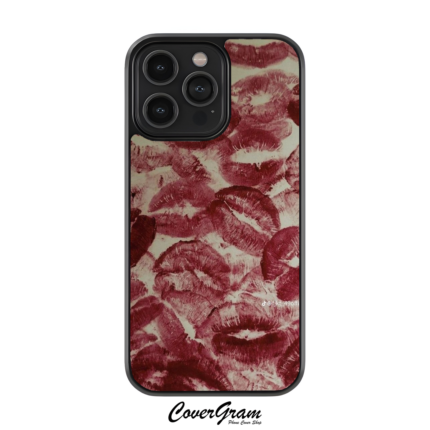 Case / Kiss Pattern