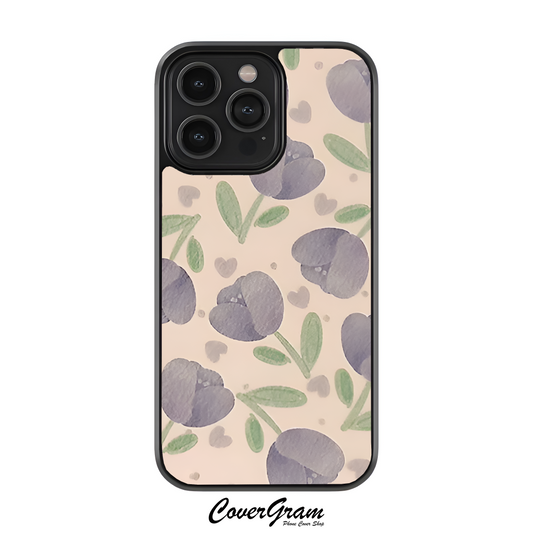 Case / Cute Tulip