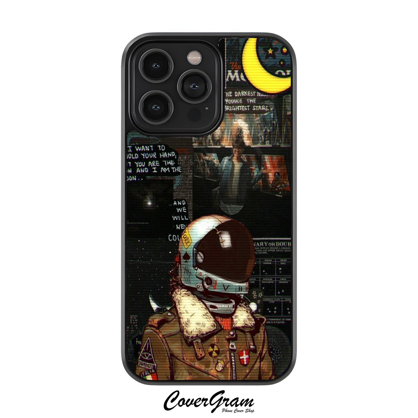 Case / Space