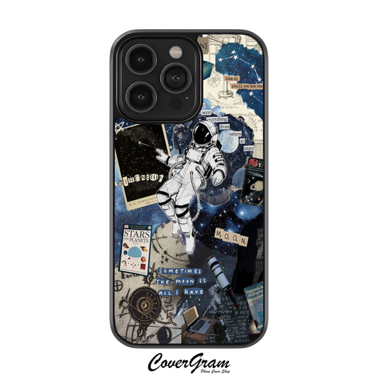 Case / Space Aesthetic