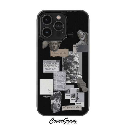 Case / Vibe
