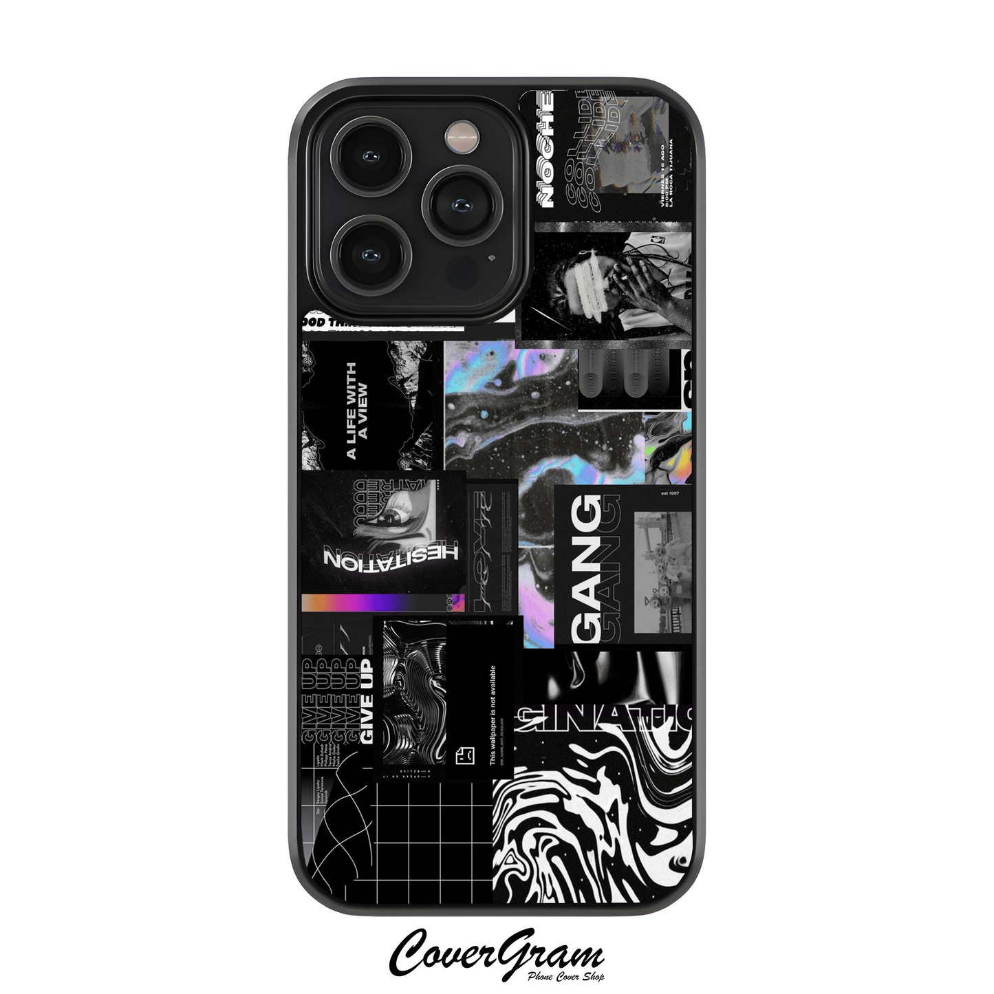 Case / Aesthetic Vibe