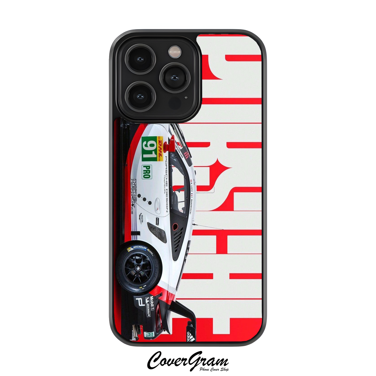 Case / Car