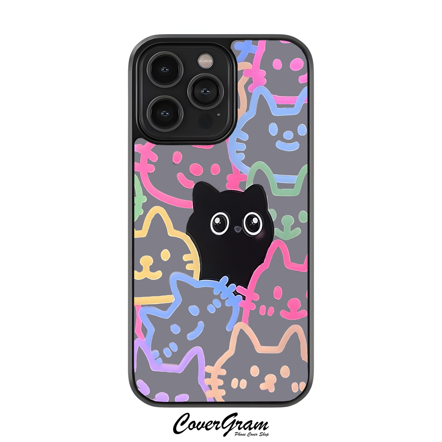 Case /  Cute Pattern