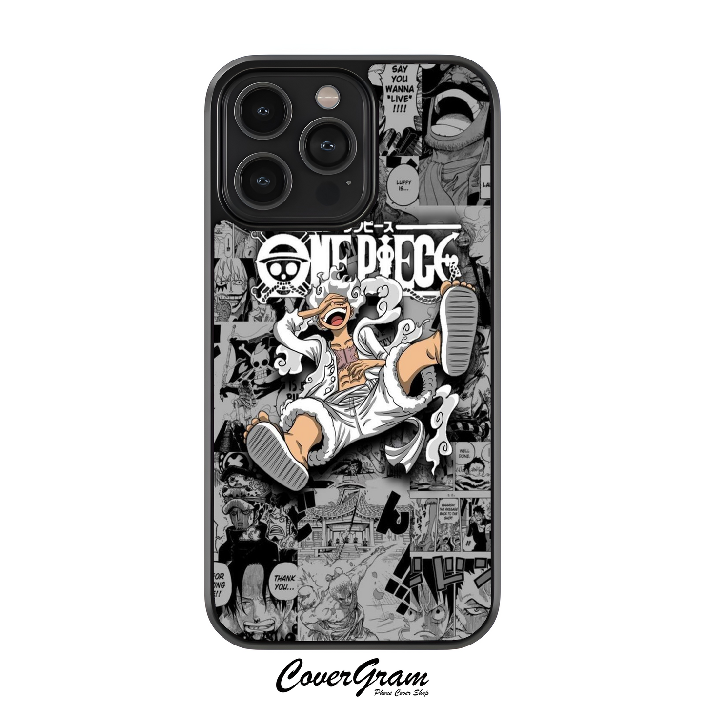 Case / Anime