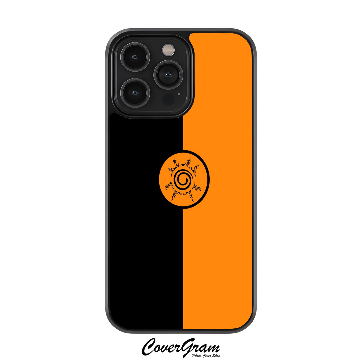 Case /  Anime