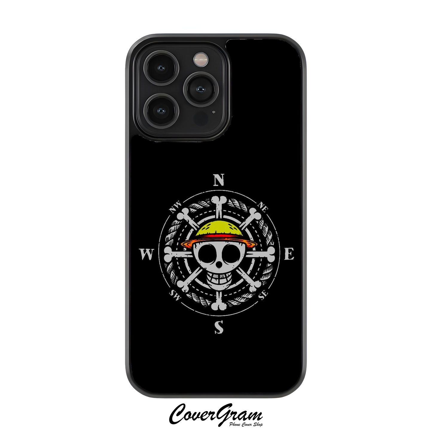 Case / Anime