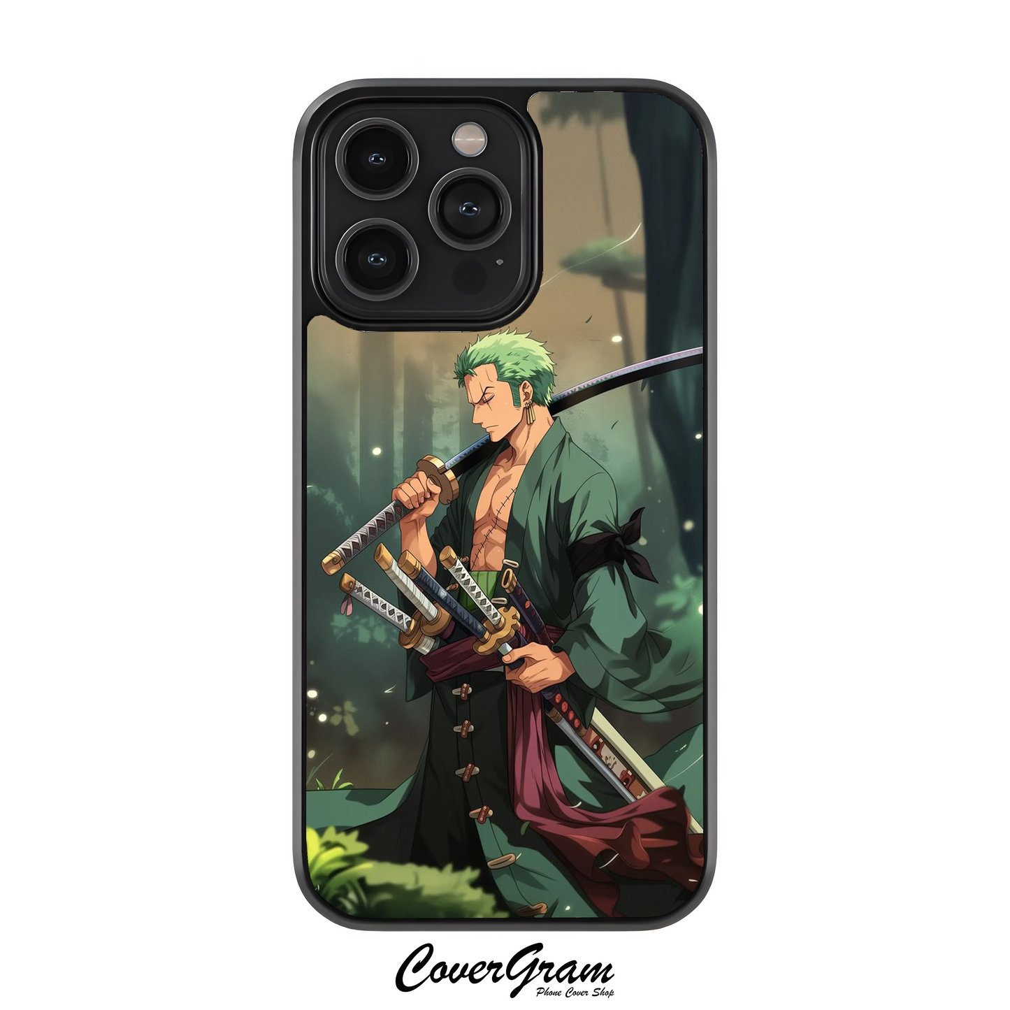 Case / Anime