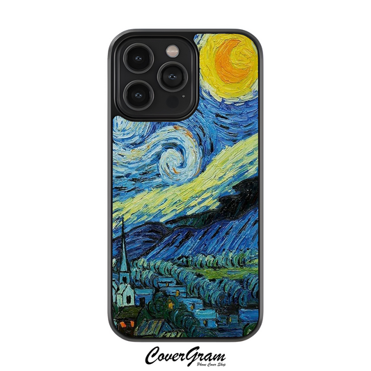 Case / Starry Night