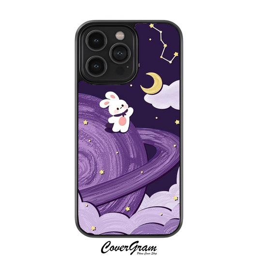 Case / Cute Teddy